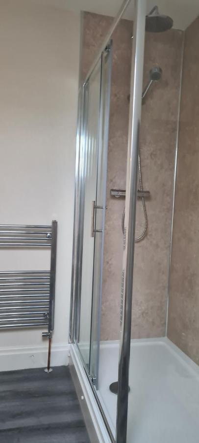 Lovely 1-Bed Loft In Newport Екстер'єр фото